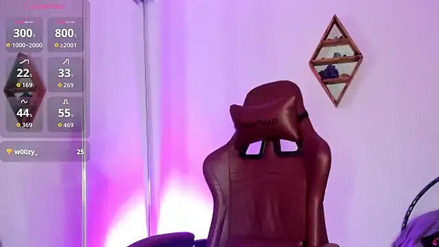 jasminedaze888 webcam