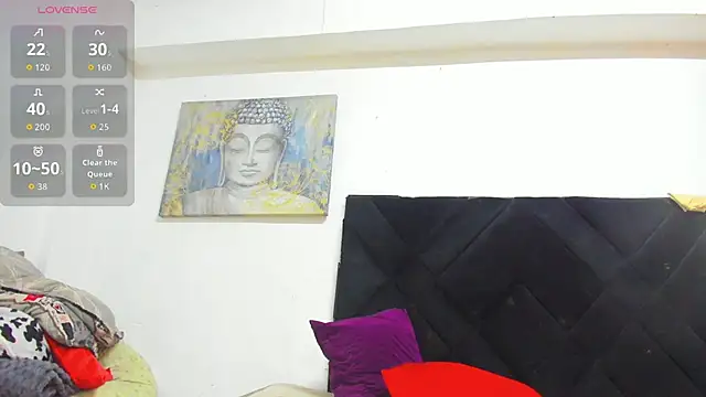 blackhardfuck webcam