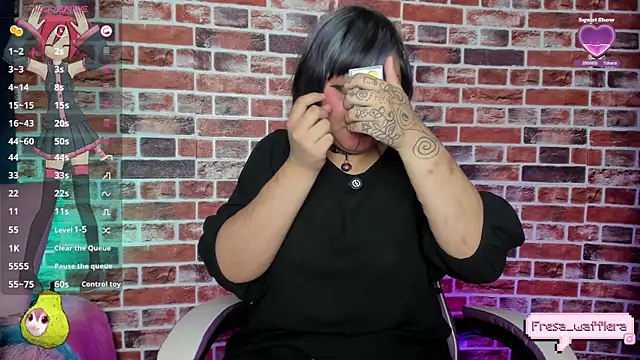 fresa_Wafflera webcam