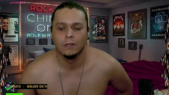 chino_roz (Ask my age) - rhythm UP