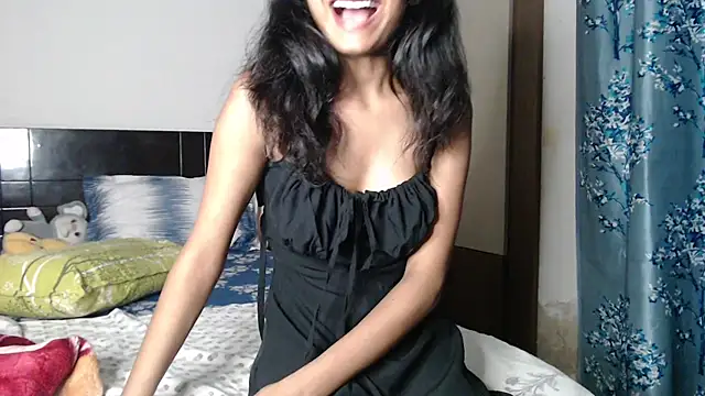 Virgin_Aisha live now