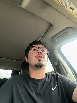 Bbyboyivan's live cam