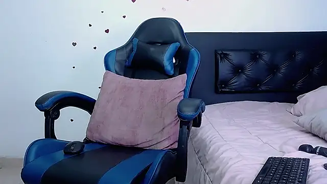 Georgina_Copper webcam