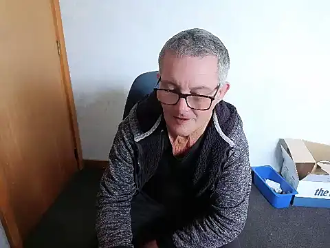 daddy_man webcam