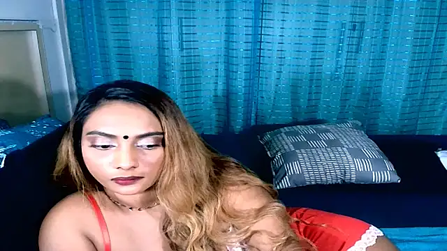 sexyindianchic webcam