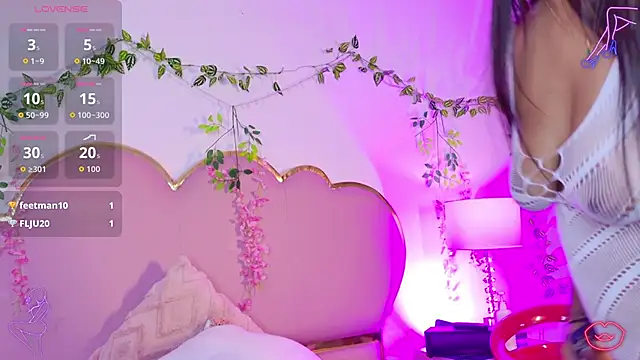 emmacrush - EmmaCrush's free webcam - UK Sex Cams