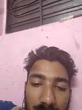 ItsPlayboy031 webcam