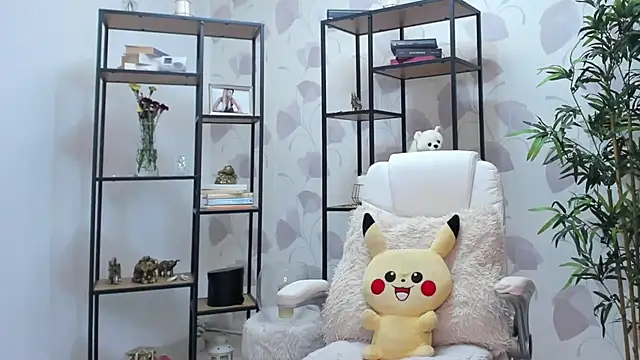 Smileyelyourgf webcam