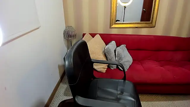 NicolettColin webcam