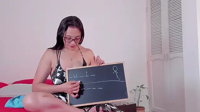 Jessica_Herrera_ webcam