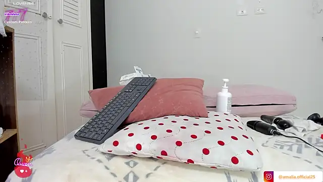 sweet_amalia4 webcam