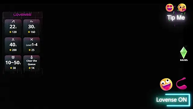 Karla_Rodriguez0 webcam