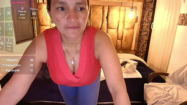 MarilynMiilf_ webcam