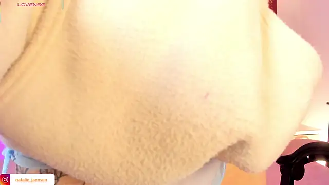 natalie_jaensen webcam