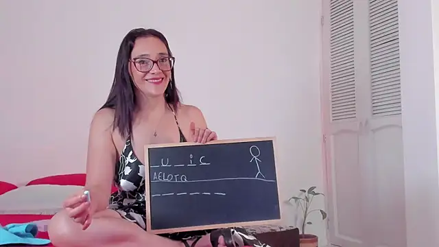 Jessica_Herrera_ webcam