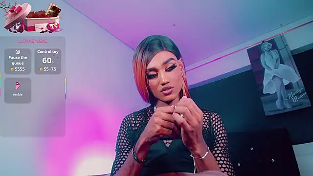 Kendall_hornyy webcam