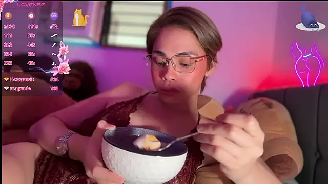 Jamie_Sullivann webcam