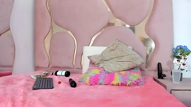 Sofia-candyht webcam