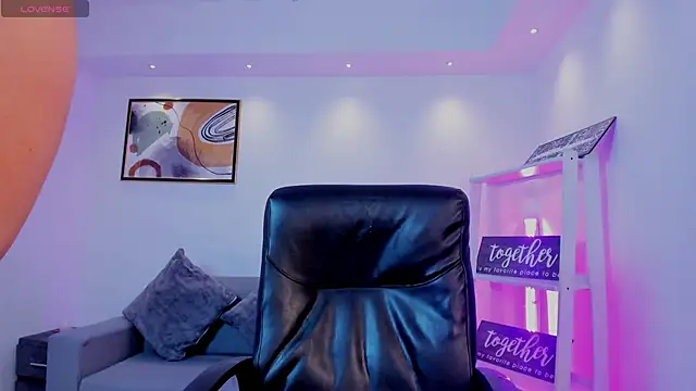 Alicee_Broownn webcam