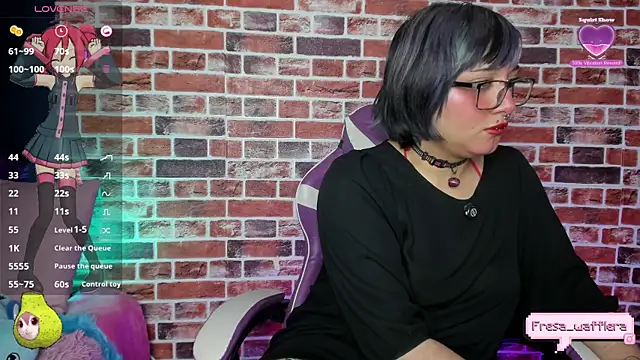 fresa_Wafflera webcam