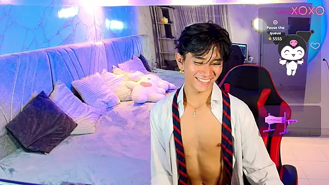 cococumps live sex cam