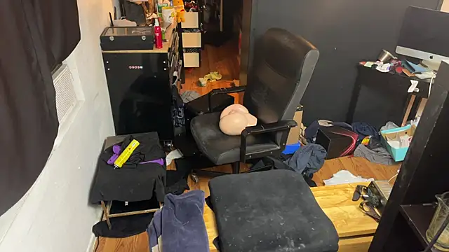 leanjamesdean webcam