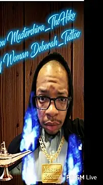 MasterShira_TheHiko webcam