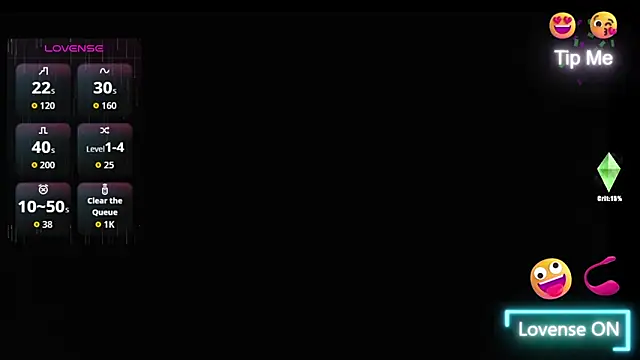 Karla_Rodriguez0 webcam