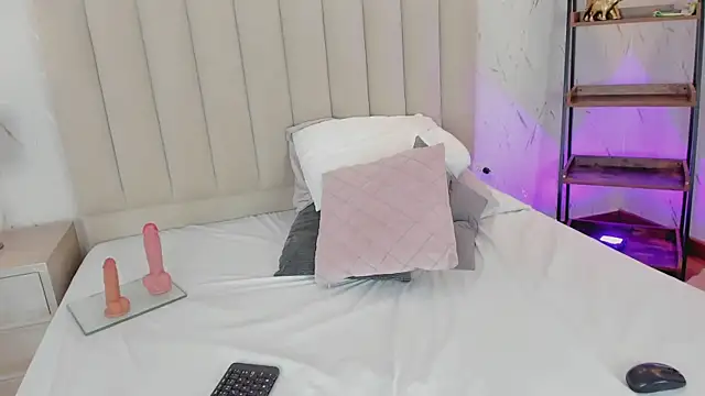 ViolettaRousee_ webcam