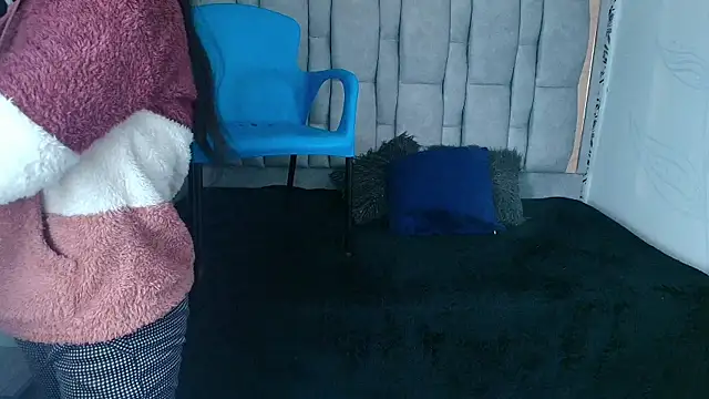 Keyla_Brunette_ webcam