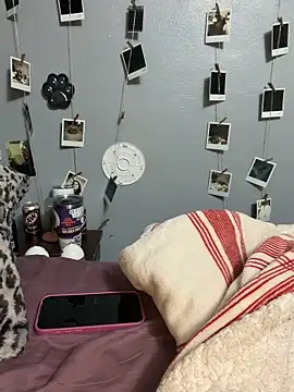 sweetkacibaby webcam