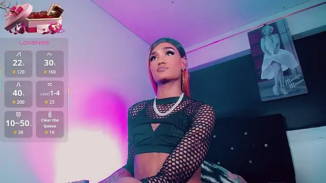 Kendall_hornyy webcam