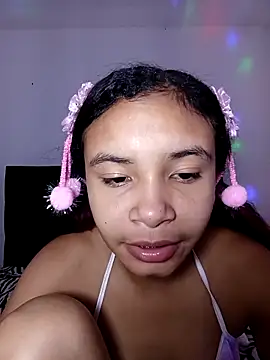 Webcam Model (liz7skinny)  is live.Free join now!