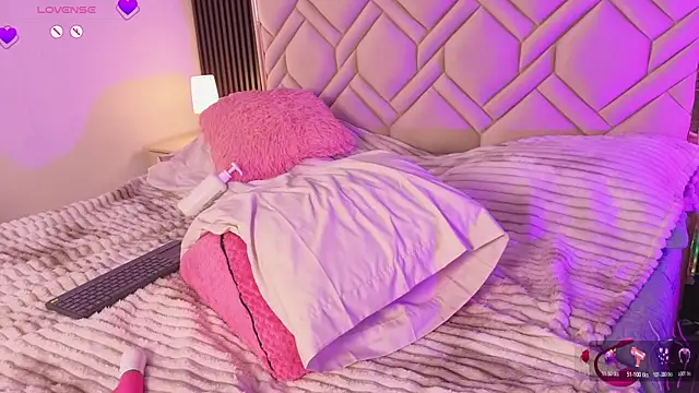 miaafarrel (F teen) - squirt very rich love💦🔥