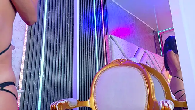 ZafiraRose live sex cam