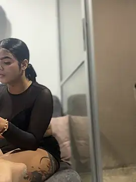 Kaily_Sweet16 webcam