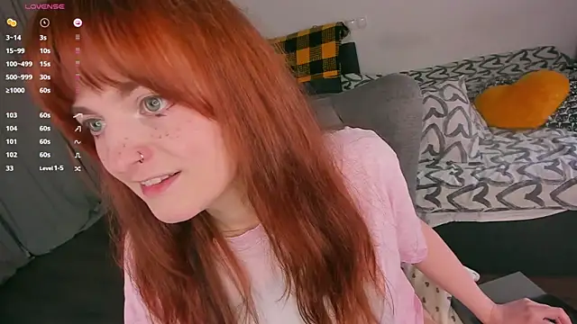 Alice_CutePerv webcam