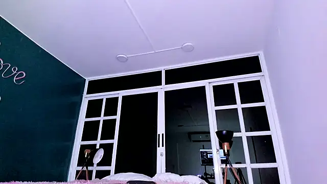 AntonellaRossi webcam