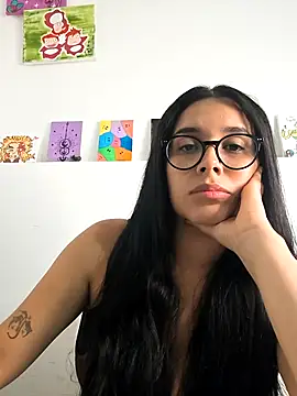 Annya-sweet webcam