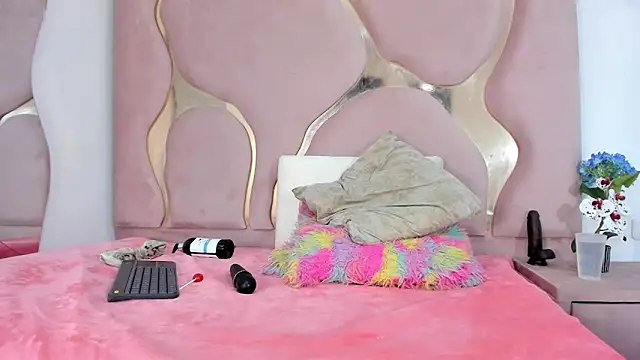 Sofia-candyht webcam