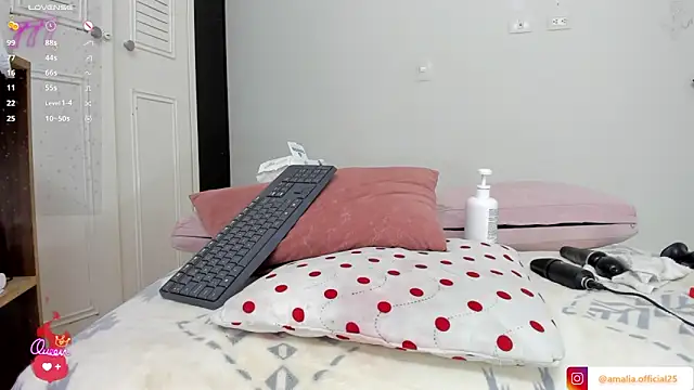 sweet_amalia4's room