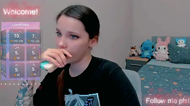 Kitten_Alissa webcam