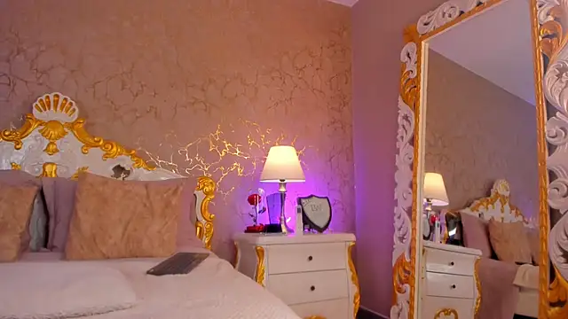 ScarlettWallace webcam