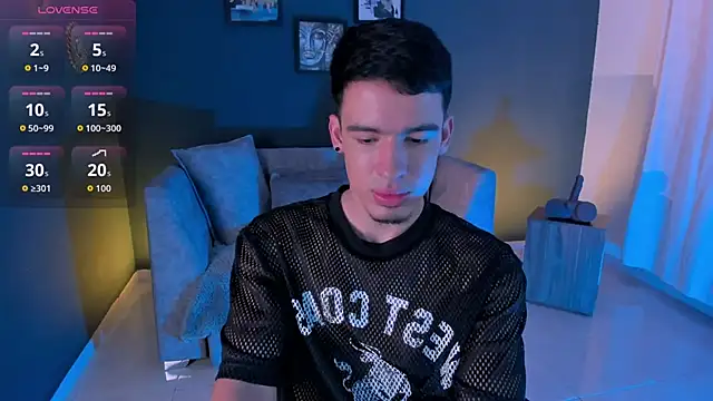 david_osorio (M young) - Jerk off