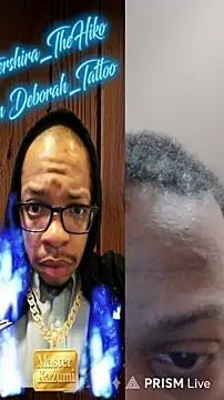 MasterShira_TheHiko webcam