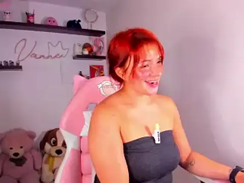 Vannessa__Shy webcam
