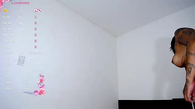 IsabellBigtitsxx webcam