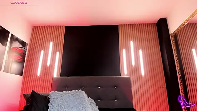 FelinaJohnson webcam