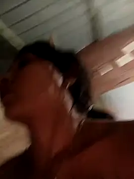 chikivivi- (F young) - masturbation + squirt