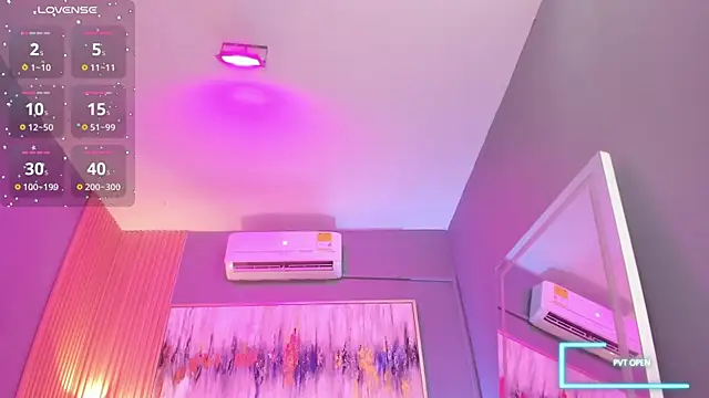 lilian_vergara webcam